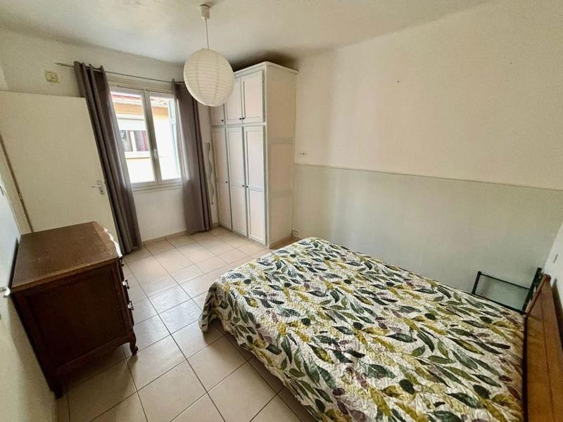 Maison ancienne - 110 m² - 6 pièces