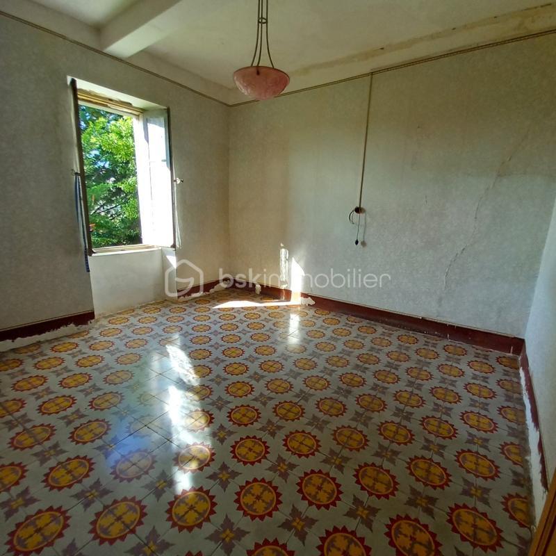 Maison ancienne - 98 m² - 4 pièces