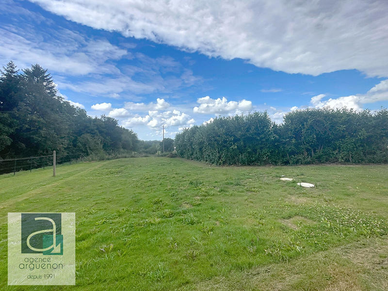 Maison - 122 m² - 5 pièces