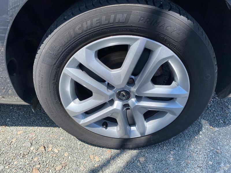 Renault Mégane Estate IV Blue Dci 115 Business Edc