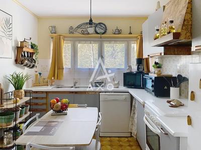 Appartement - 129 m² - 5 pièces