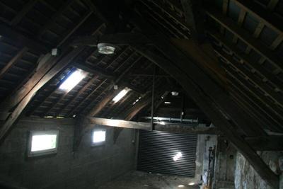 Maison - 49 m² - 1 pièce