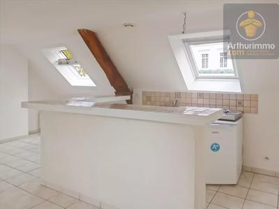 Appartement - 35 m² - 2 pièces