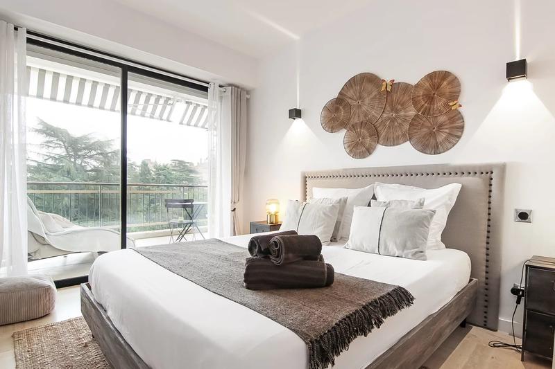 Appartement - 81 m² - 3 pièces