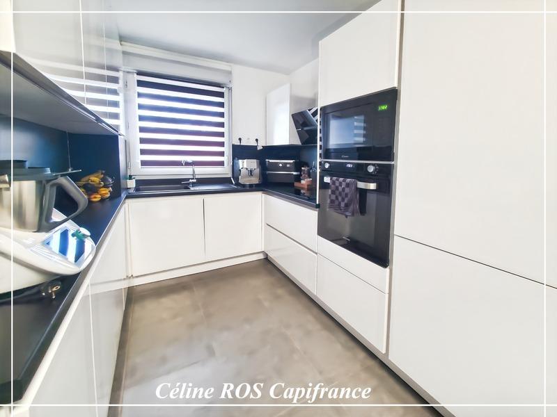 Maison - 79 m² - 3 pièces