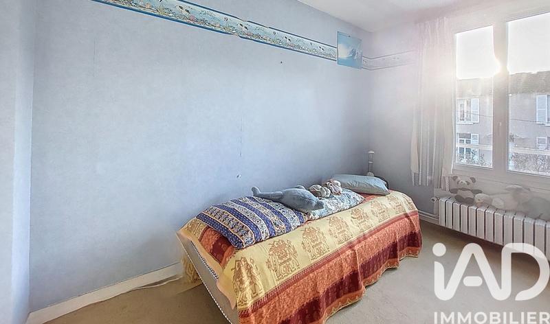 Maison - 131 m² - 9 pièces