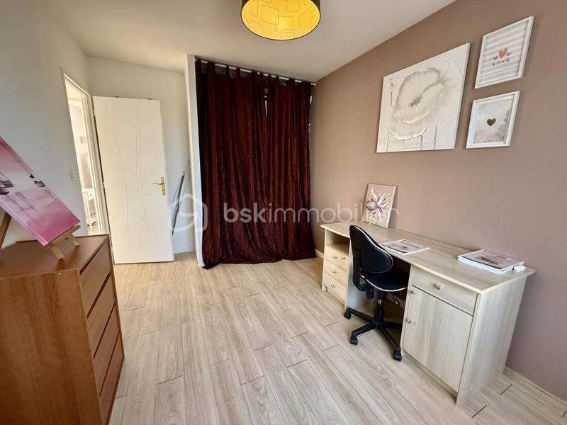 Maison - 74 m² - 3 pièces