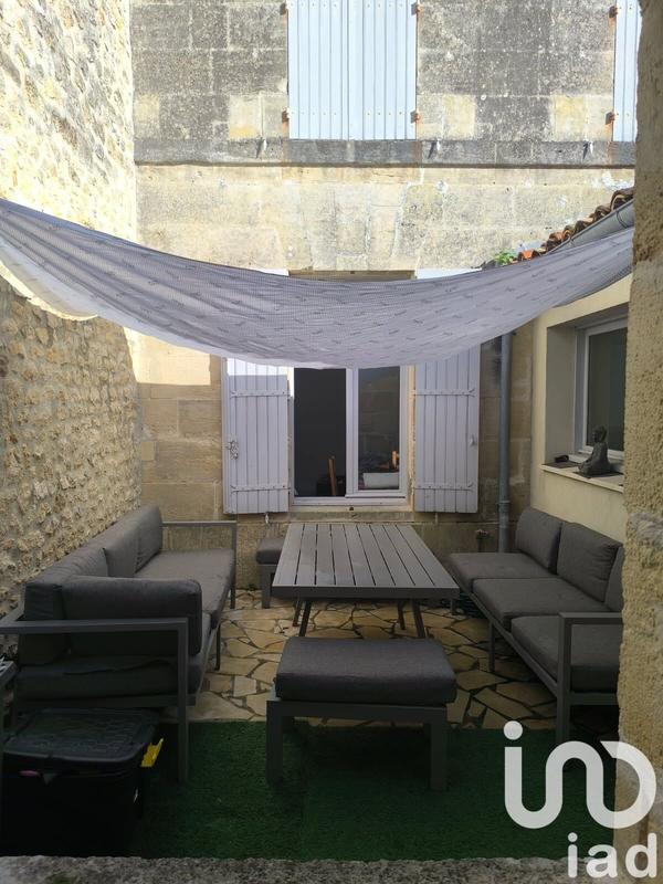 Maison - 143 m² - 6 pièces