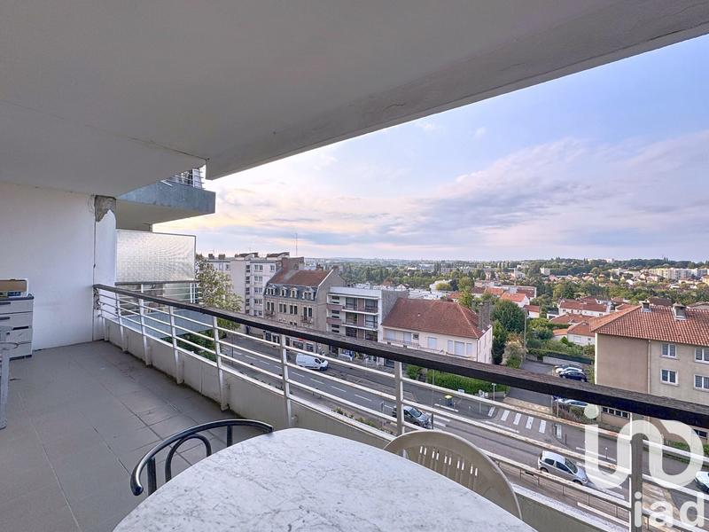 Appartement - 71 m² - 3 pièces