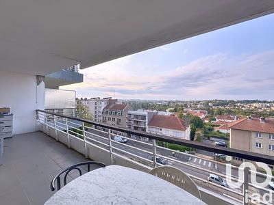 Appartement - 71 m² - 3 pièces