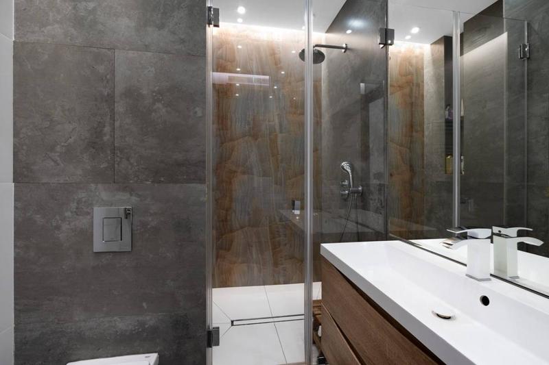 Appartement - 31 m² - 2 pièces