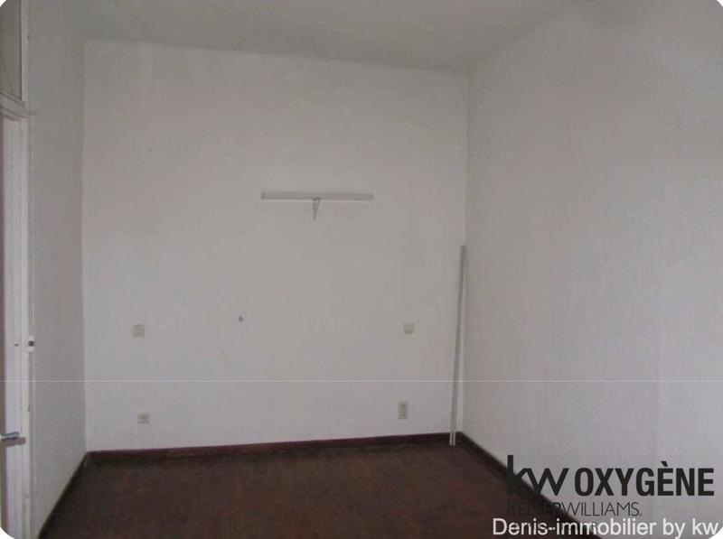 Appartement - 200 m²