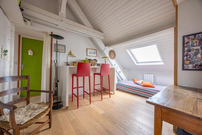 Appartement - 77 m² - 3 pièces