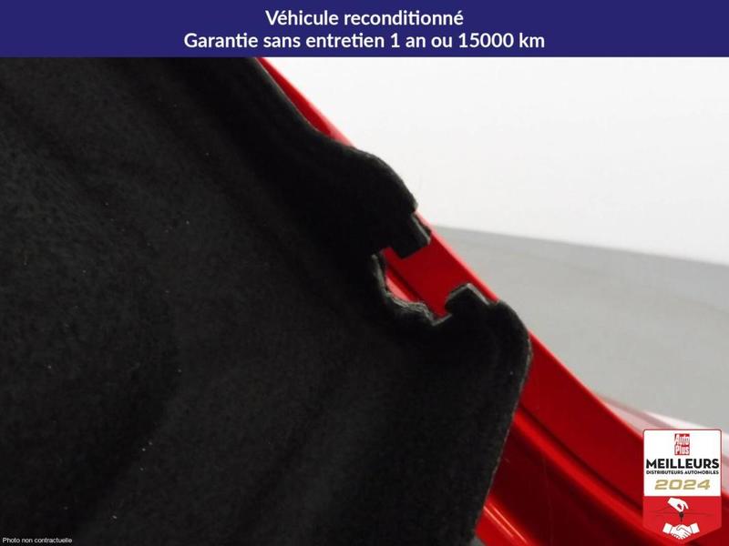 Renault Clio 1.0 Tce 90ch Techno