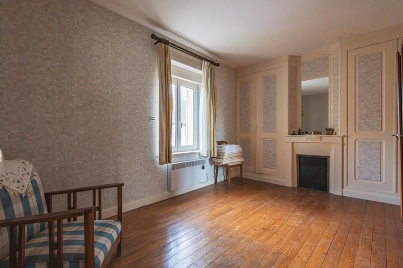 Maison - 152 m² - 6 pièces