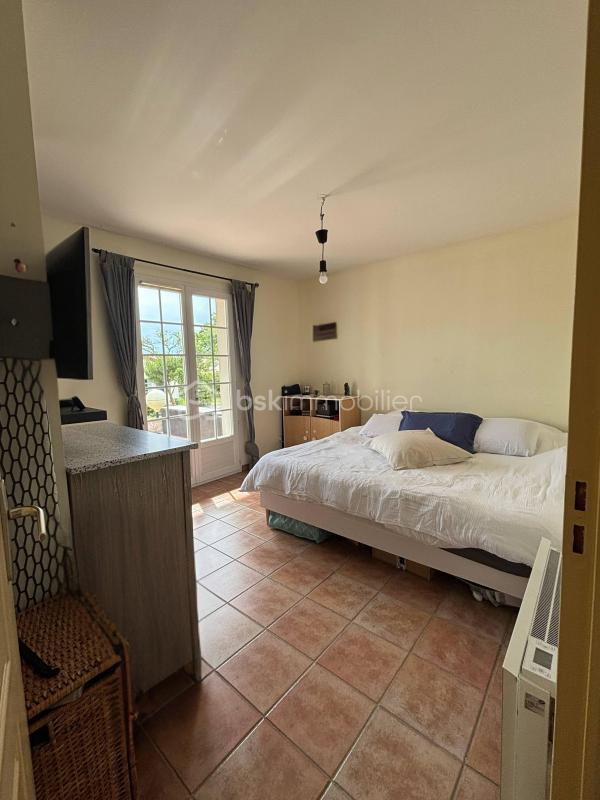 Maison traditionnelle - 84 m² - 3 pièces