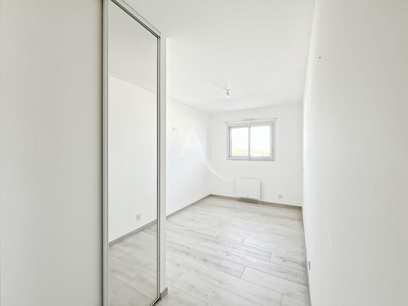 Maison - 89 m² - 4 pièces