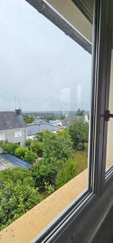 Maison - 91 m² - 4 pièces