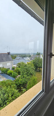 Maison - 91 m² - 4 pièces