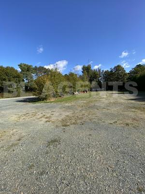 Parking / Garage - 384 m²