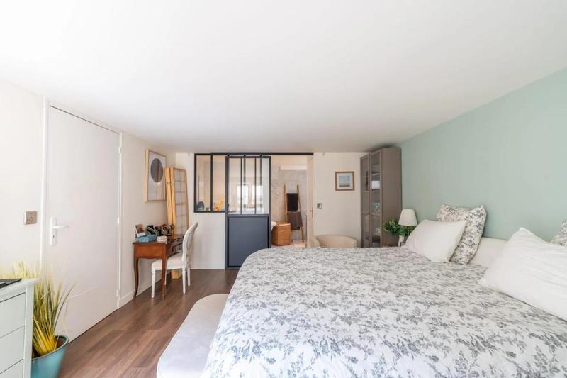 Maison - 183 m² - 5 pièces