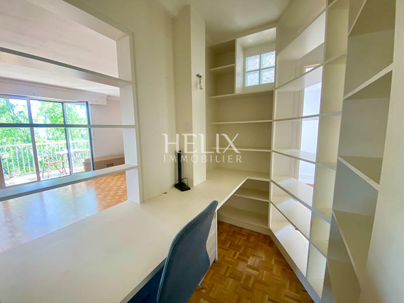 Appartement - 87 m² - 3 pièces