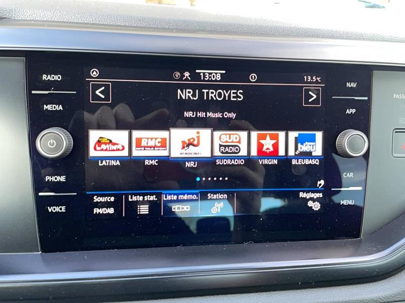 Volkswagen Polo 1.0 Tsi 95 s&amp;S Bvm5