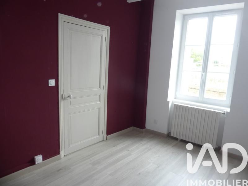 Maison - 108 m² - 5 pièces