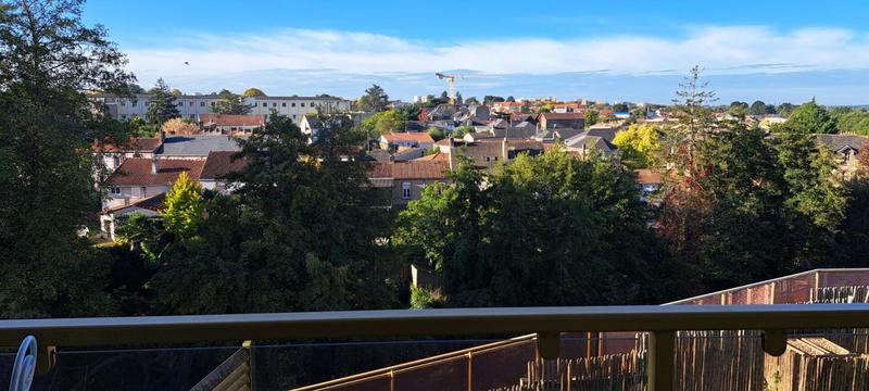 Appartement - 114 m² - 6 pièces