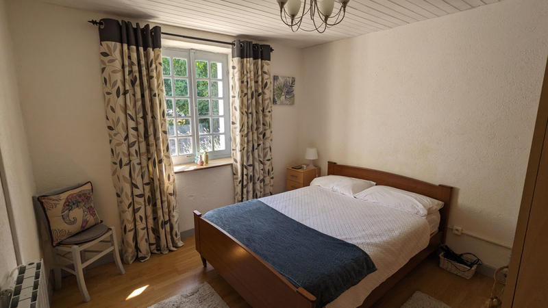 Maison - 131 m² - 5 pièces