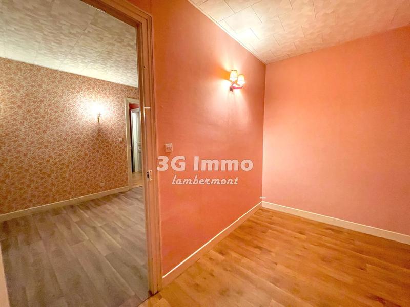 Villa - 130 m² - 5 pièces