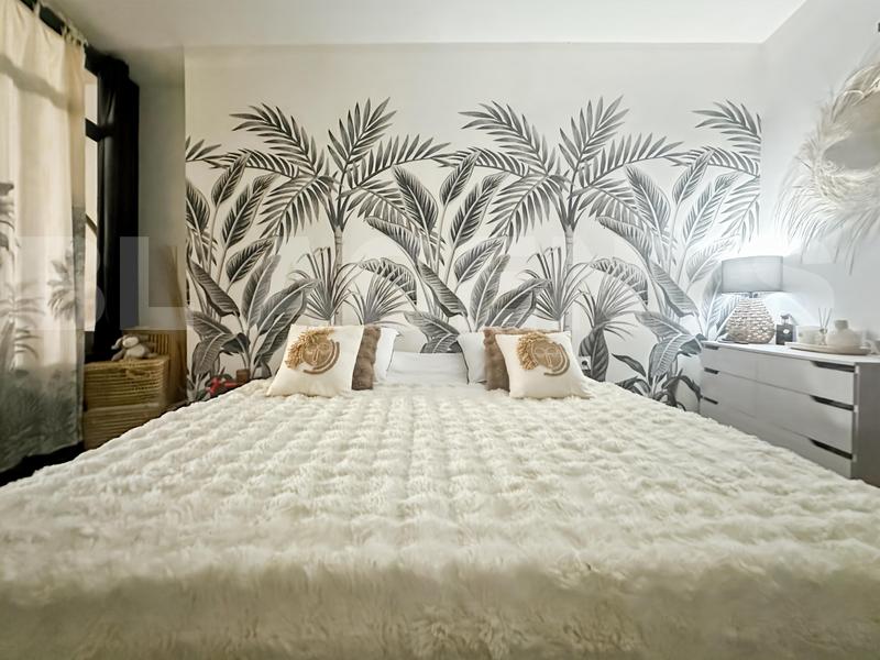 Loft - 100 m² - 4 pièces