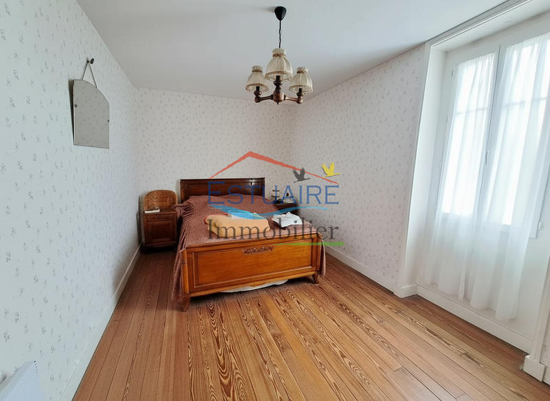 Maison - 141 m² - 5 pièces