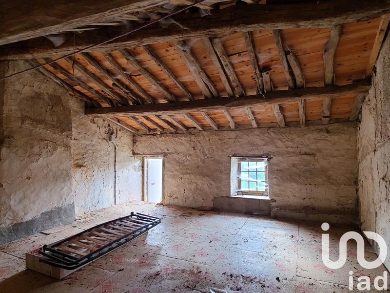 Maison - 106 m² - 3 pièces