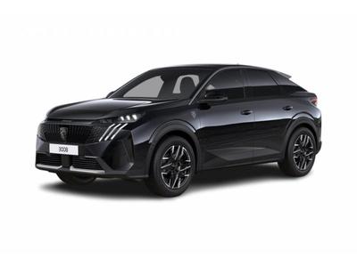 Peugeot 3008 Hybrid 145 e-Dcs6 Gt