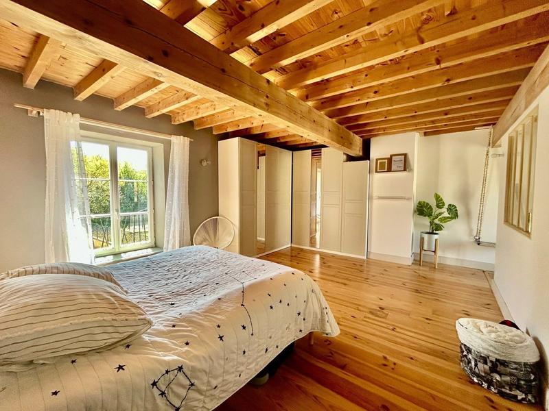 Bastide - 230 m² - 6 pièces