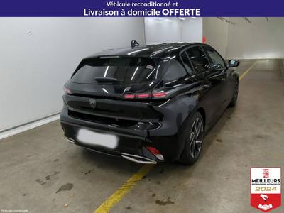 Peugeot 308 PureTech 130 s&amp;S Eat8 Allure Pack