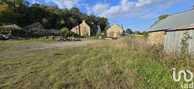 Maison de village - 60 m² - 4 pièces