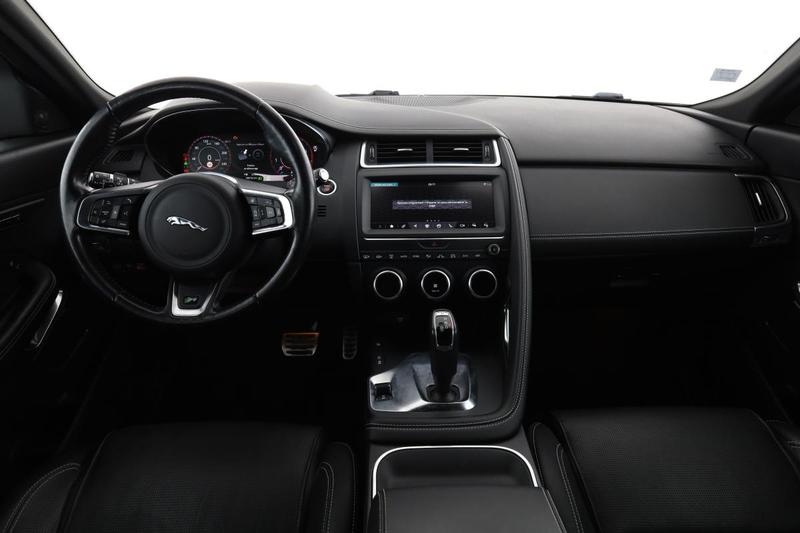 Jaguar E-Pace P250 Awd R-Dynamic Bva 249 ch