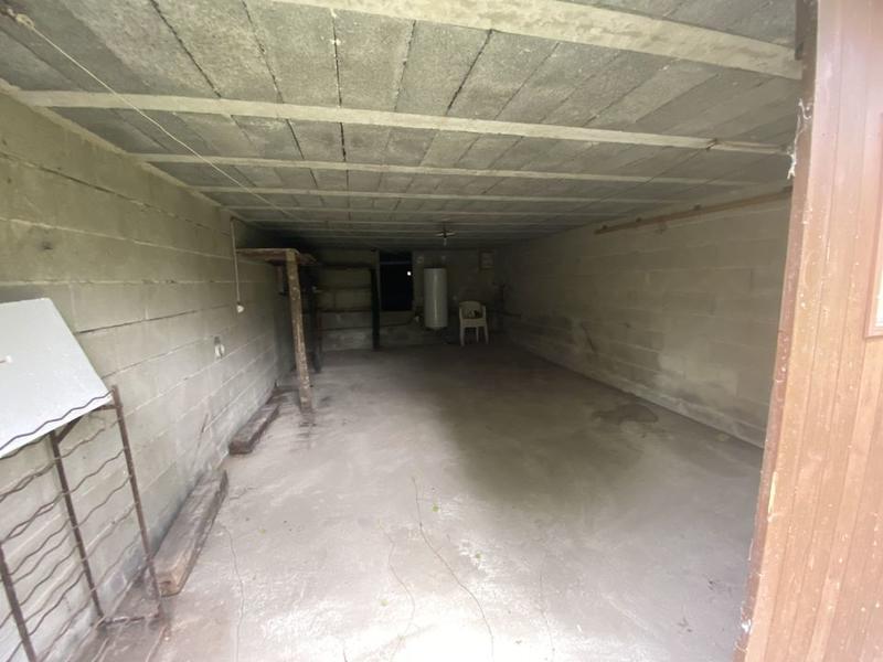 Pavillon - 90 m² - 4 pièces