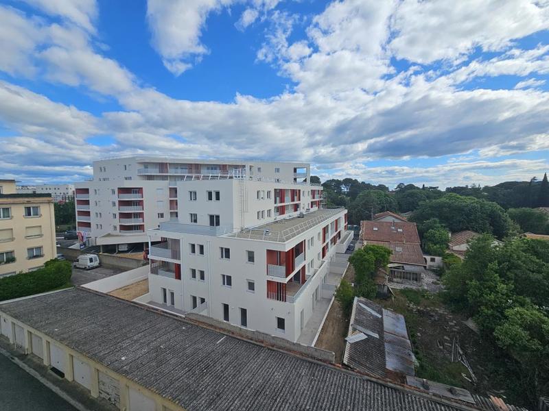 Appartement - 54 m² - 3 pièces