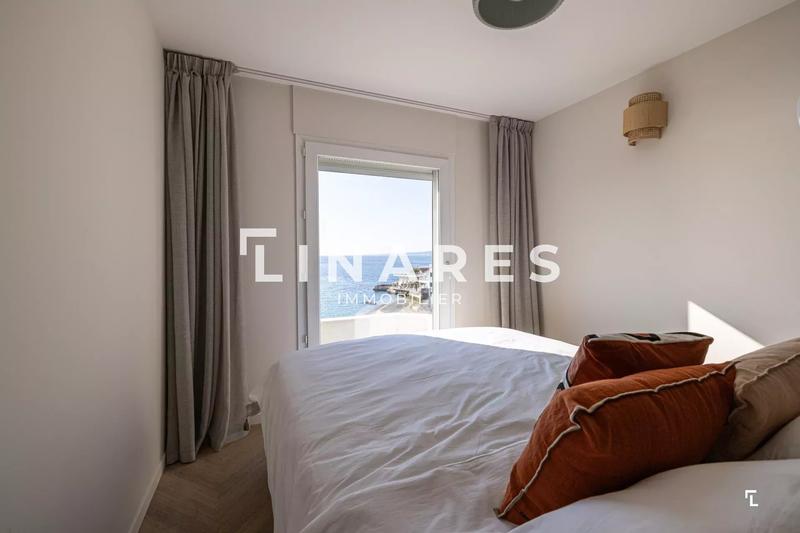 Appartement - 138 m² - 5 pièces