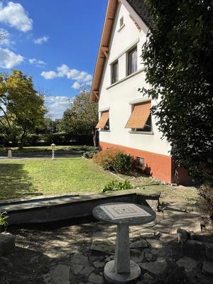 Maison - 116 m² - 5 pièces