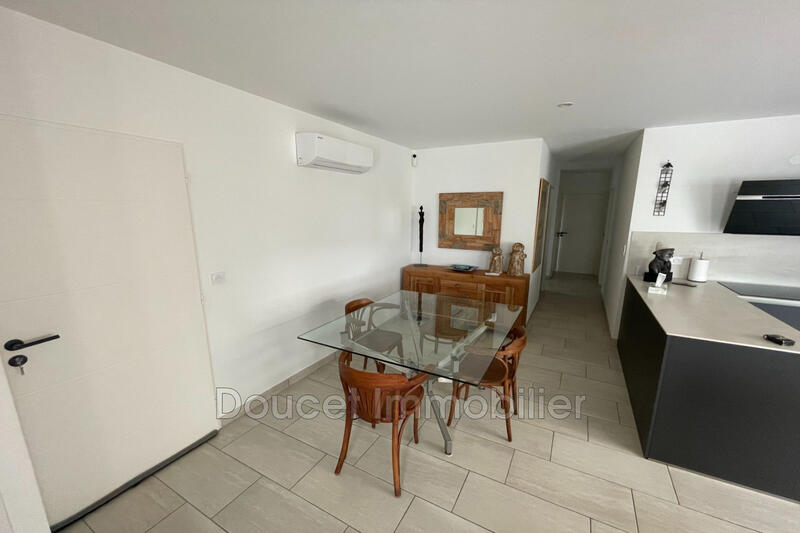 Villa - 92 m² - 5 pièces