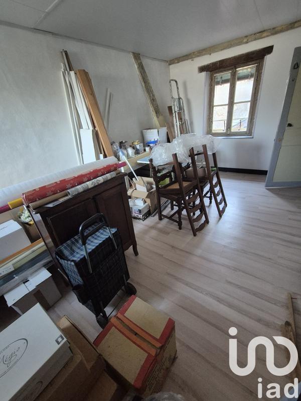 Appartement - 50 m² - 3 pièces