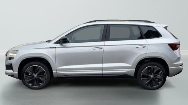 Skoda Karoq 1.5 Tsi Evo 2 150 ch Act Dsg7 Sportline