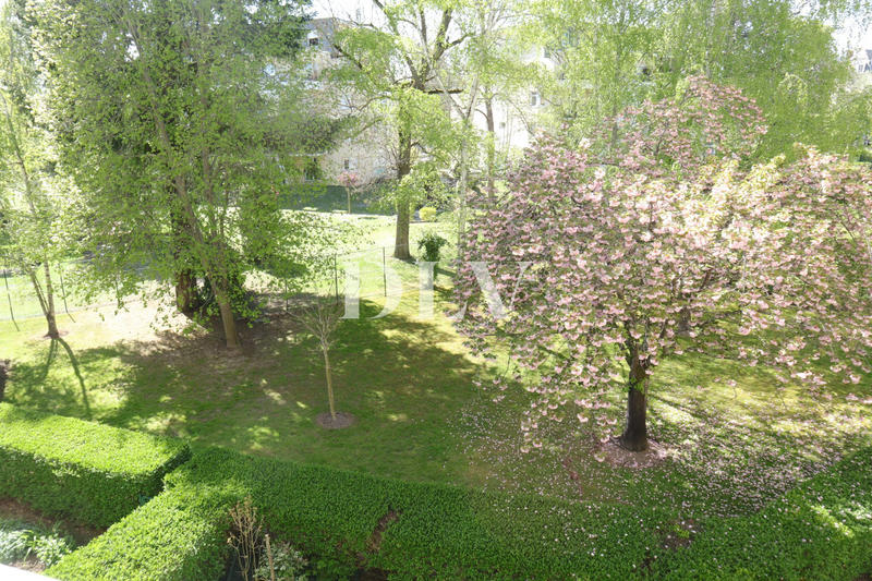 Appartement - 89 m² - 5 pièces