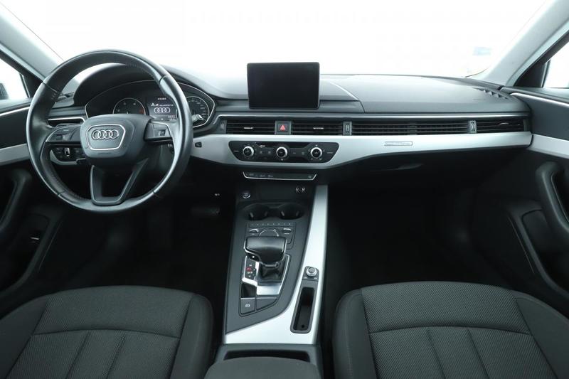 Audi A4 Avant 2.0 Tdi Quattro s tronic 190 ch