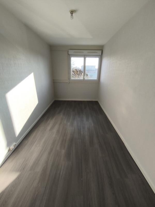 Appartement - 79 m² - 4 pièces