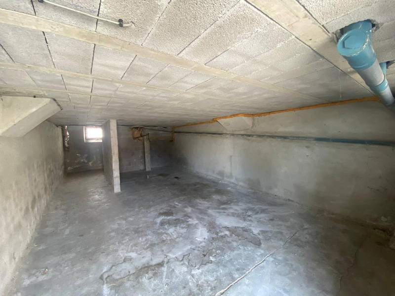 Local d'activité / Entrepôt - 30 m²